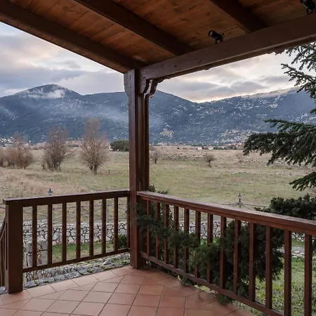 Mont Valley Boutique Chalet