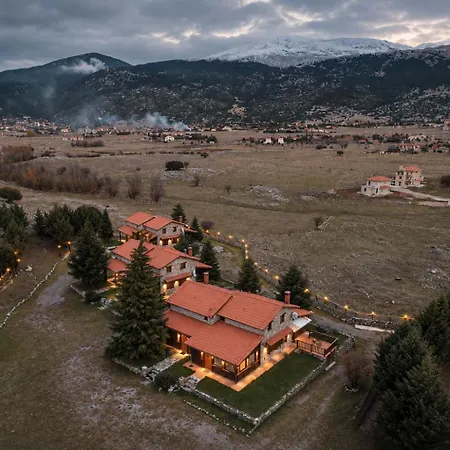 Chalet Mont Valley Boutique