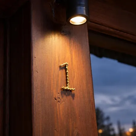 Mont Valley Boutique Chalet *