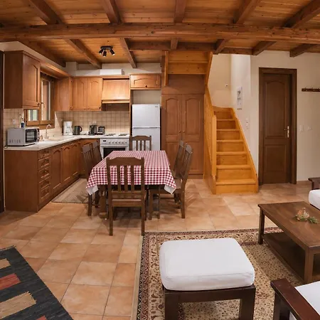 Chalet Mont Valley Boutique *