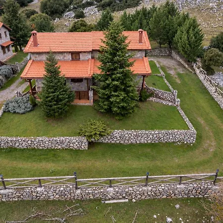 Chalet Mont Valley Boutique Arachova