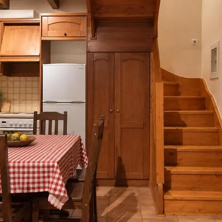 Mont Valley Boutique Arachova